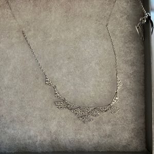 NWT Nadri necklace